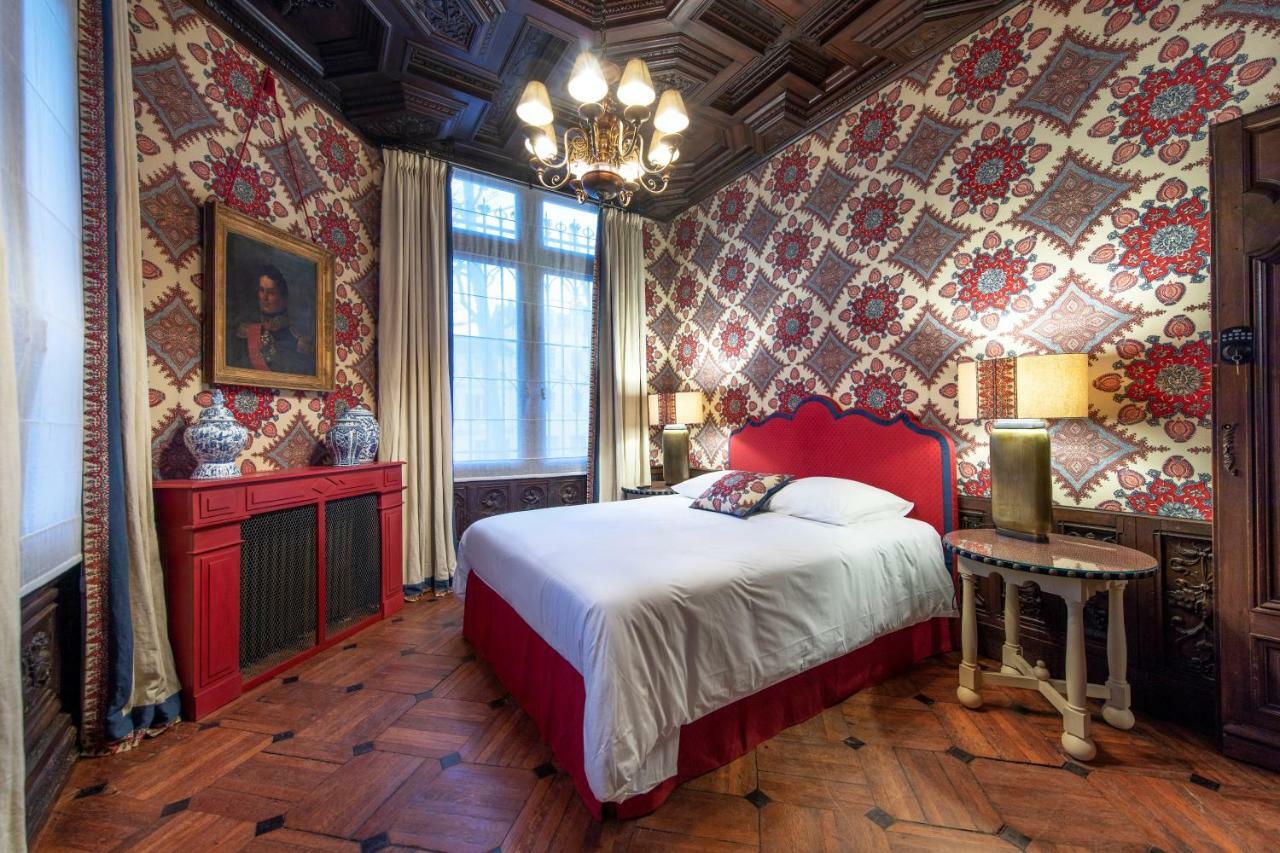 La Maison Des Vieux Logis ルーアン エクステリア 写真