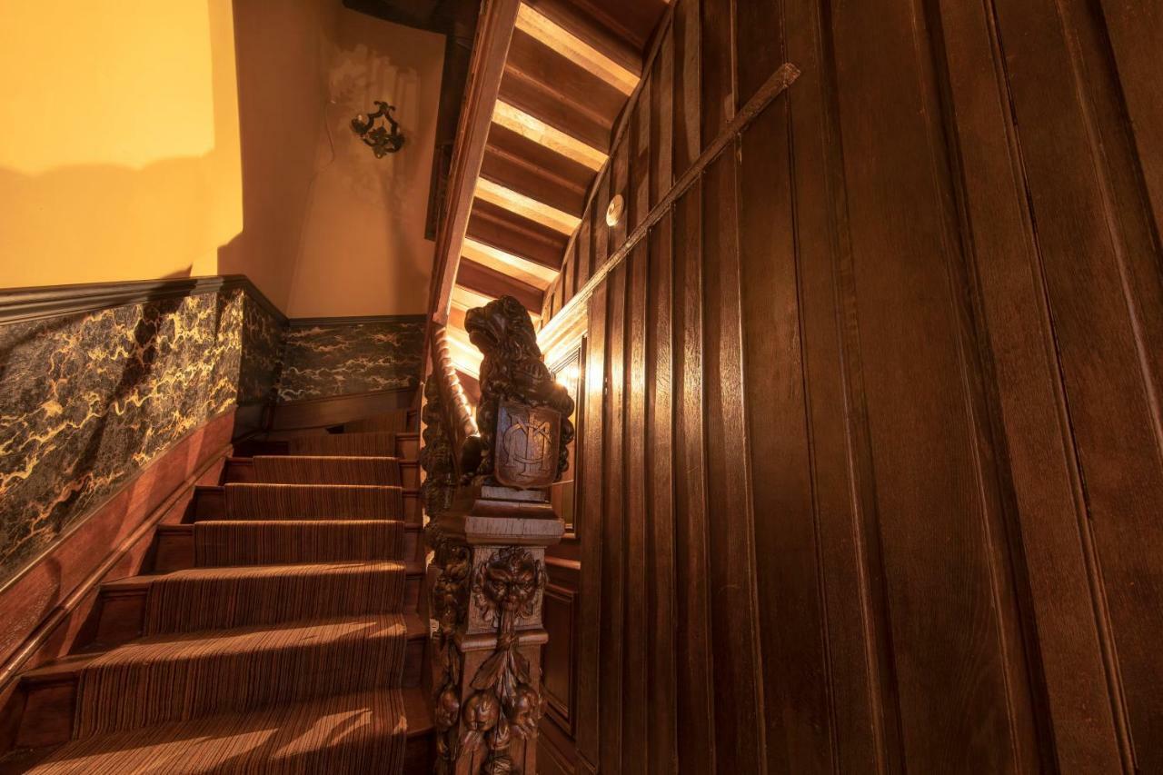 La Maison Des Vieux Logis ルーアン エクステリア 写真