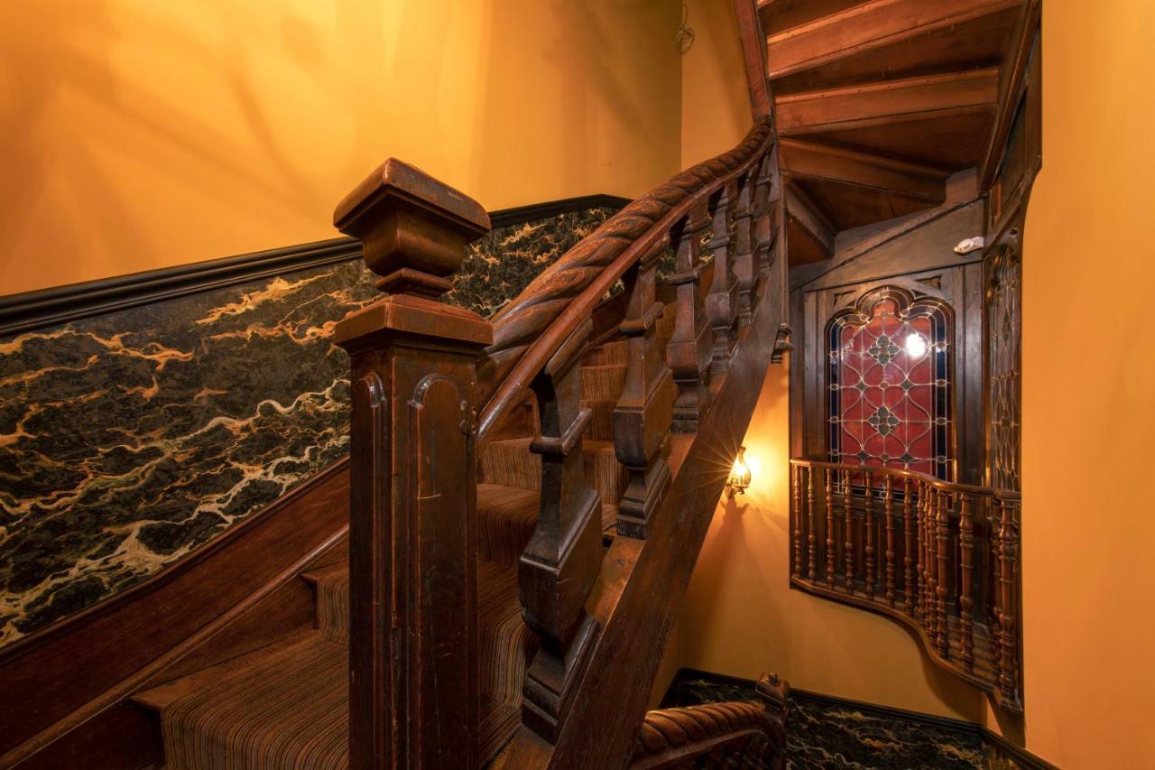 La Maison Des Vieux Logis ルーアン エクステリア 写真