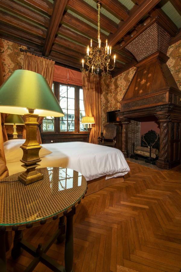 La Maison Des Vieux Logis ルーアン エクステリア 写真