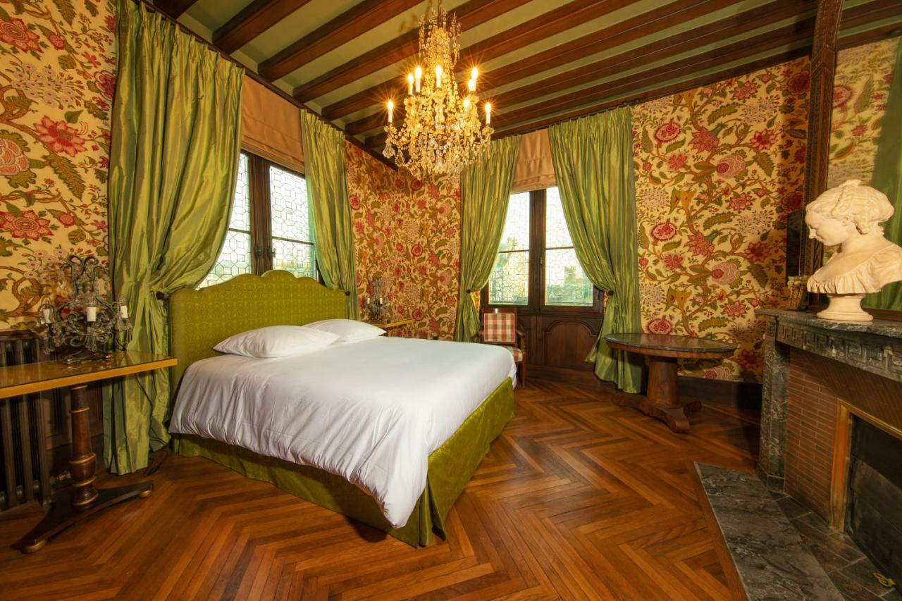 La Maison Des Vieux Logis ルーアン エクステリア 写真