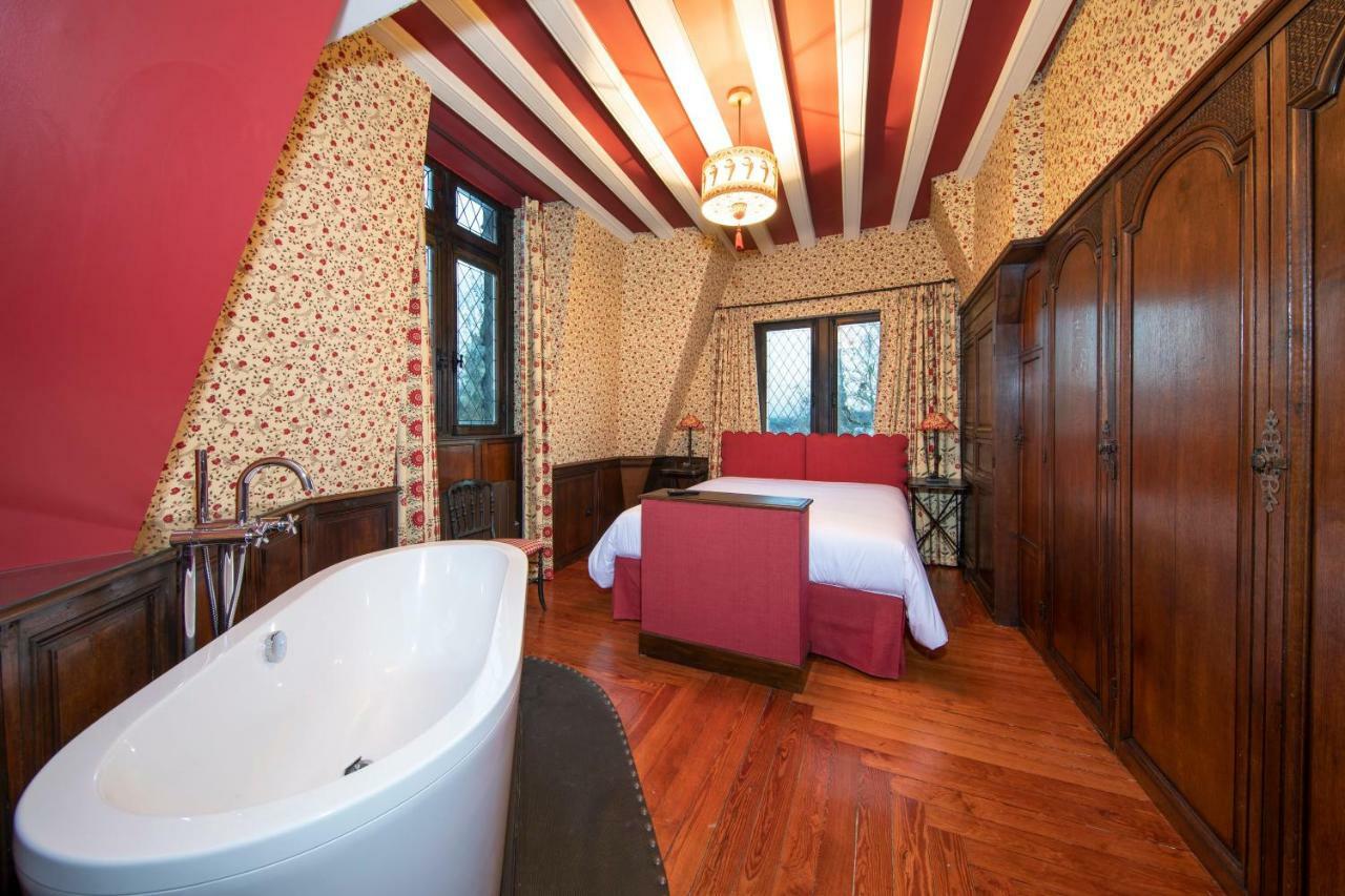 La Maison Des Vieux Logis ルーアン エクステリア 写真