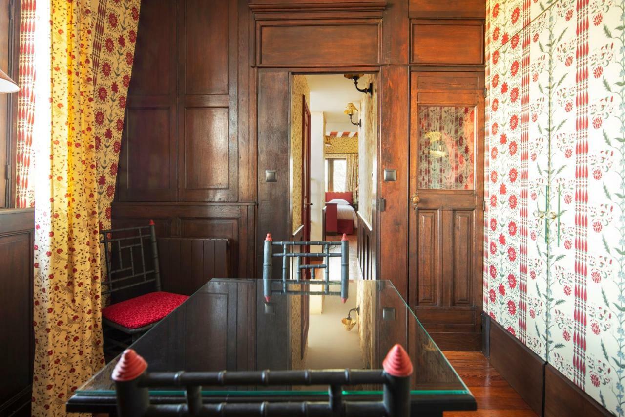 La Maison Des Vieux Logis ルーアン エクステリア 写真