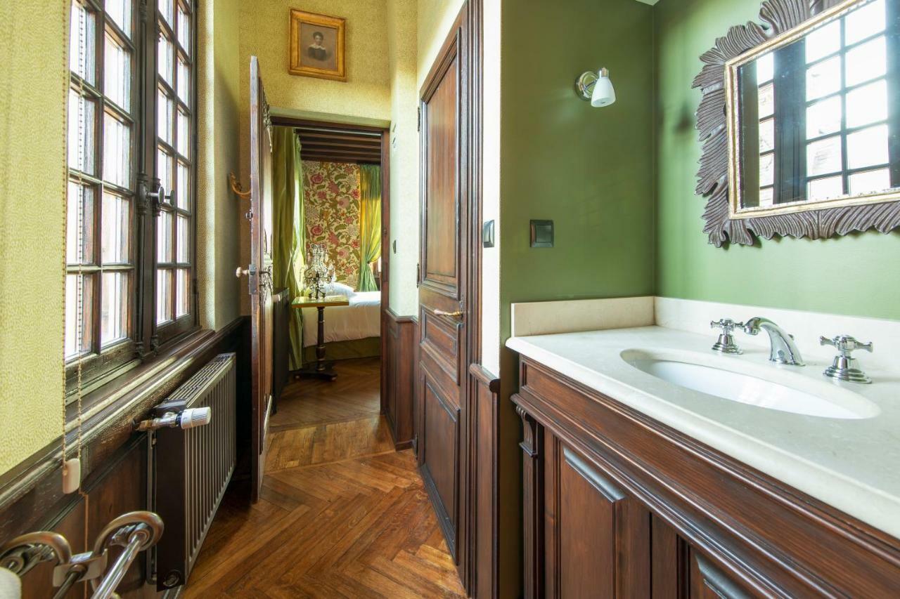 La Maison Des Vieux Logis ルーアン エクステリア 写真